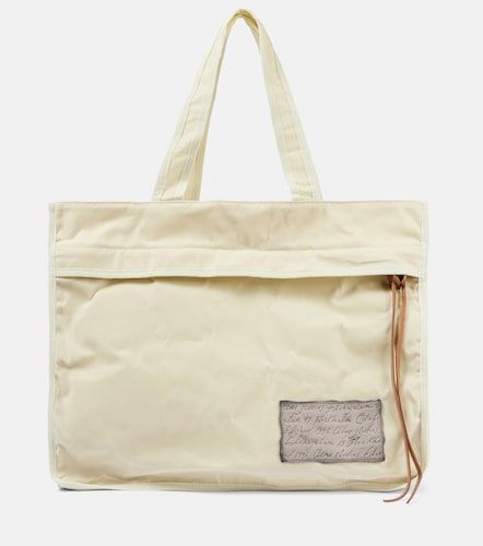Acne Studios Tote de lona - Acne Studios - Modalova