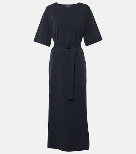 Max Mara Amati belted midi dress - Max Mara - Modalova