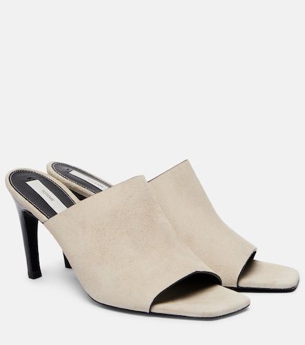 Toteme Mules de ante - Toteme - Modalova