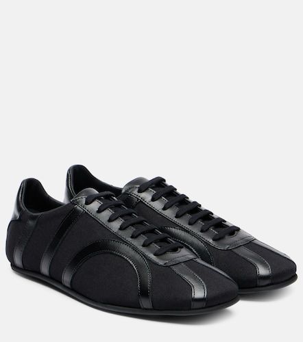 Toteme Sneakers con pelle - Toteme - Modalova