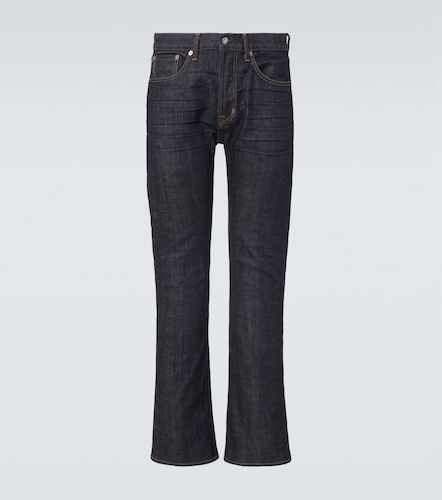 Tom Ford Mid-Rise Bootcut-Jeans - Tom Ford - Modalova