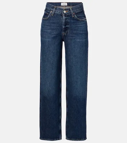 Agolde Jeans regular V-Waist Baggy - Agolde - Modalova