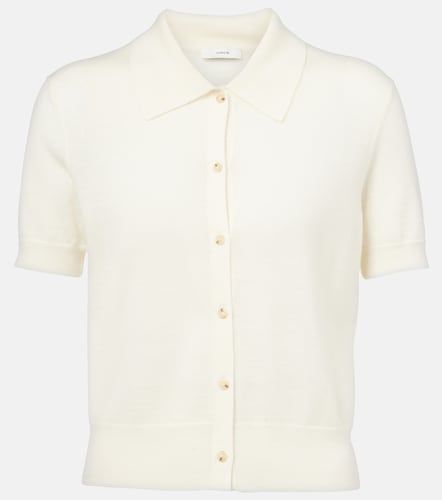 Vince Wool-blend top - Vince - Modalova