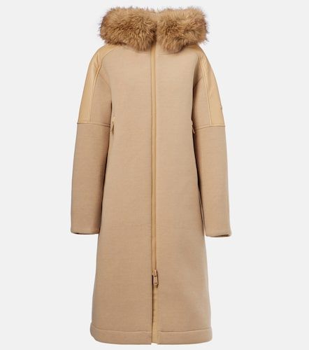 Goldbergh Ember coat - Goldbergh - Modalova