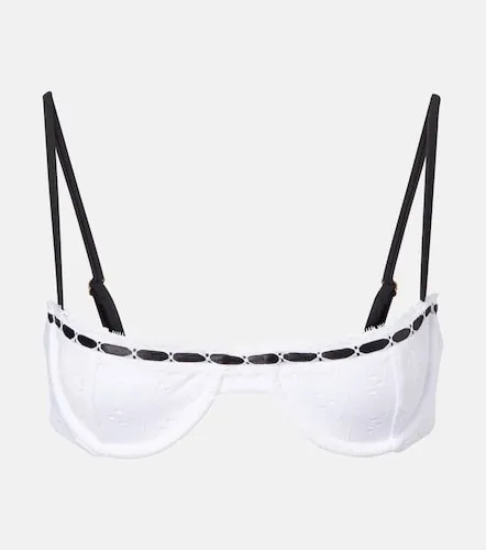 Same Top bikini in sangallo - Same - Modalova