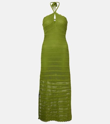 Midikleid Koah aus einem Baumwollgemisch - Simkhai - Modalova