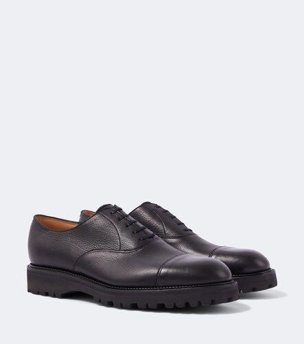 John Lobb Stringate in pelle - John Lobb - Modalova