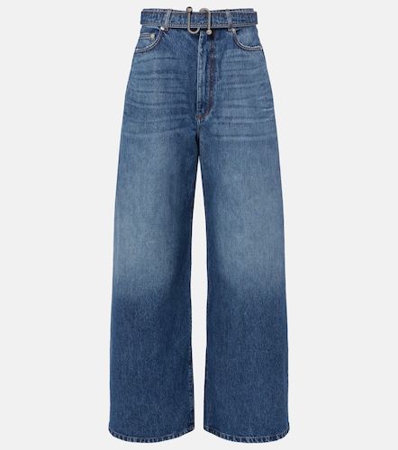 Jeans Procida a gamba larga e vita media - Sportmax - Modalova