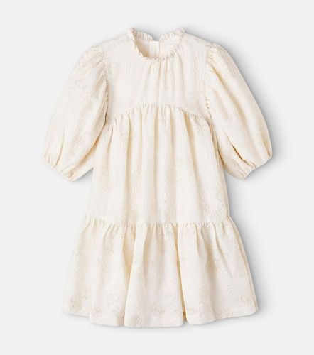 Vestido Flavia a capas adornado - C'era Una Volta - Modalova