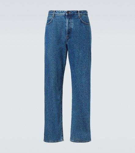 The Row Jeans regular Morton - The Row - Modalova