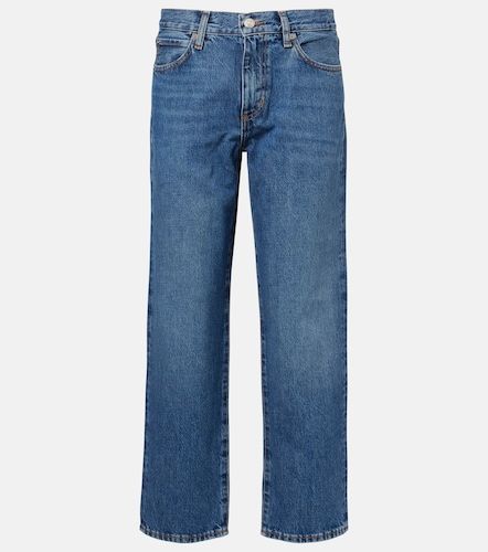 Jeans rectos The Hang de tiro bajo - Frame - Modalova