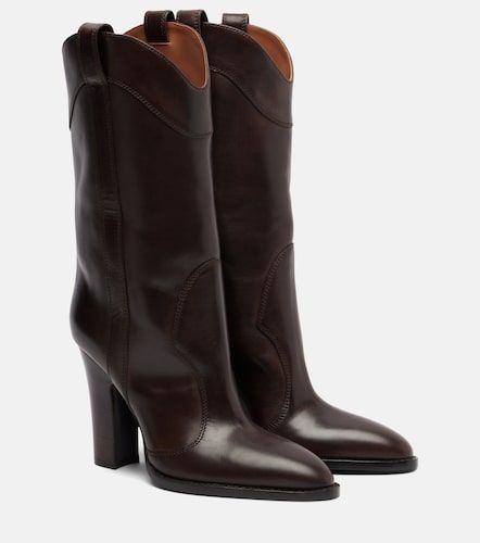 Botas Lavinia 100 de piel - Paris Texas - Modalova