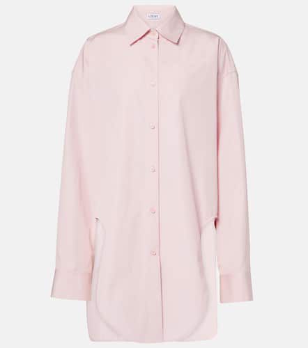 Loewe Camicia in cotone - Loewe - Modalova