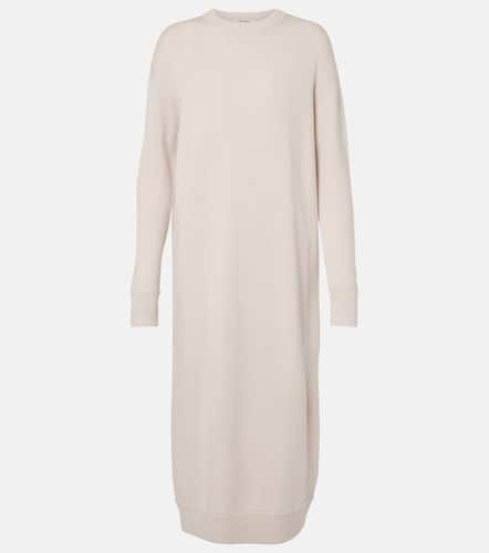 Wool and cashmere sweater dress - 'S Max Mara - Modalova