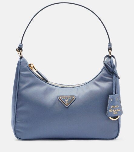 Borsa a spalla Re-Edition 2005 Mini - Prada - Modalova