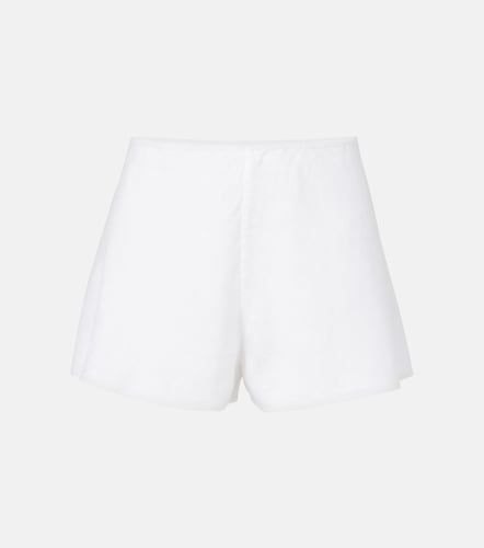 Doen Loren linen shorts - Doen - Modalova