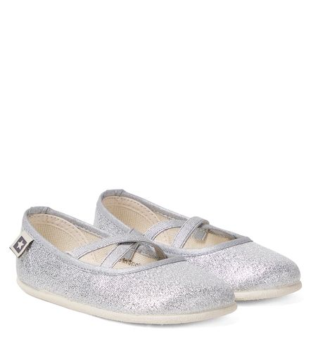 Bailarinas Sophie con glitter - Bonton - Modalova