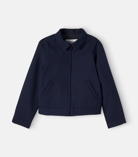 Bonpoint Chaqueta Logan de lana - Bonpoint - Modalova