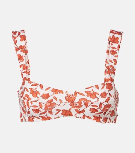 SIR Top de bikini Chloe floral - SIR - Modalova