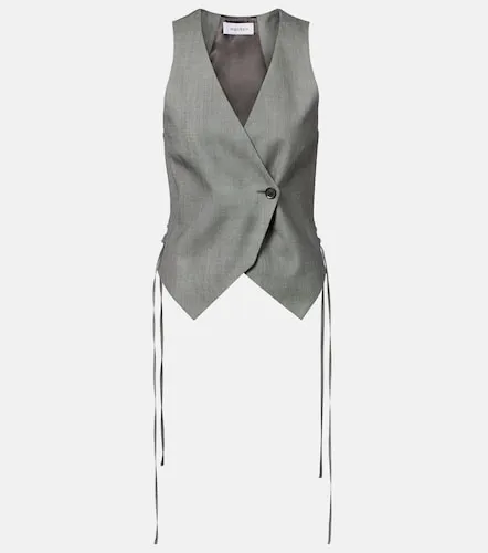 McQueen Weste - McQueen - Modalova