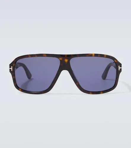 Tom Ford William aviator sunglasses - Tom Ford - Modalova