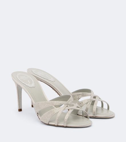Rene Caovilla Mules Margot - Rene Caovilla - Modalova
