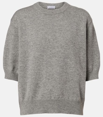 Pullover Monili aus Kaschmir - Brunello Cucinelli - Modalova