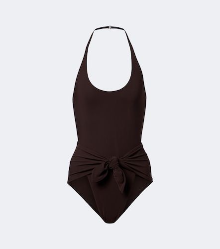 Alaïa Bañador drapeado - Alaia - Modalova