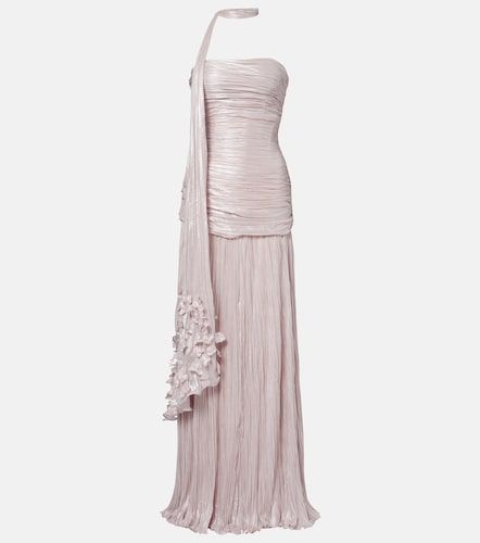 Marmar Halim Robe Dayana - Marmar Halim - Modalova