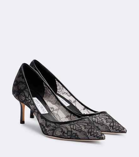Salones Romy 60 de encaje - Jimmy Choo - Modalova