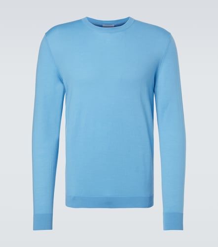 Allude Pullover aus Schurwolle - Allude - Modalova