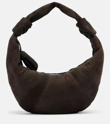Fortune Croissant Mini leather top-handle bag - Lemaire - Modalova