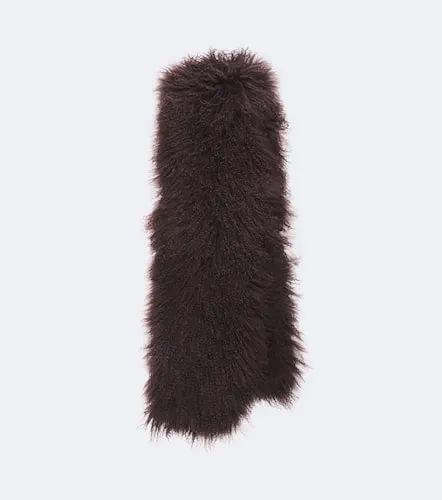 Schal Zeraphine aus Shearling - De La Vali - Modalova