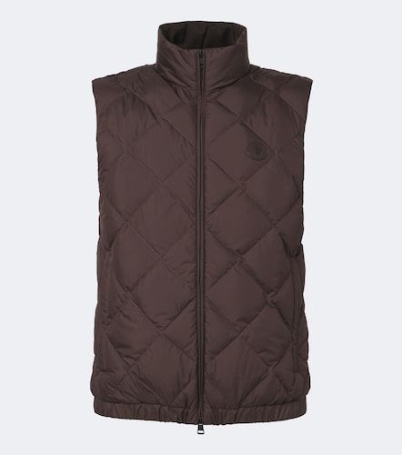 Moncler Chaleco acolchado Chobe - Moncler - Modalova