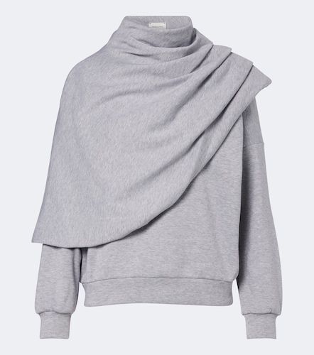 Magda Butrym Sweatshirt aus Jersey - Magda Butrym - Modalova
