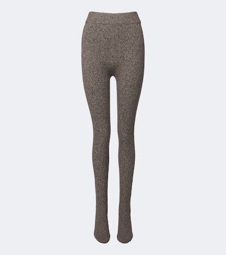 Magda Butrym Wool-blend tights - Magda Butrym - Modalova