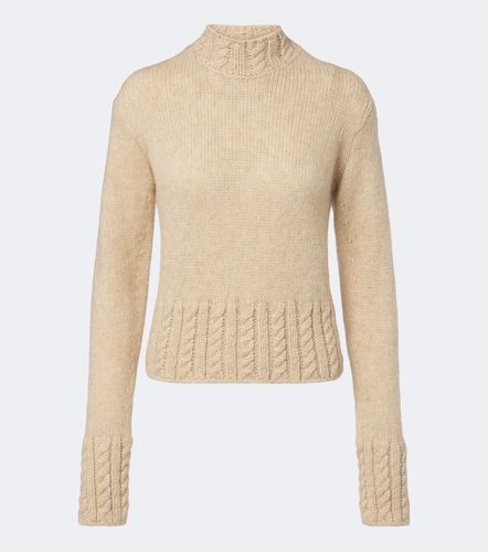Moncler Pullover aus Strick - Moncler - Modalova