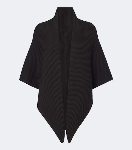Max Mara Virgin wool shawl - Max Mara - Modalova