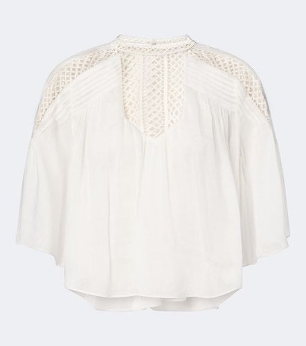 Marant Etoile Bluse Parina - Marant Etoile - Modalova