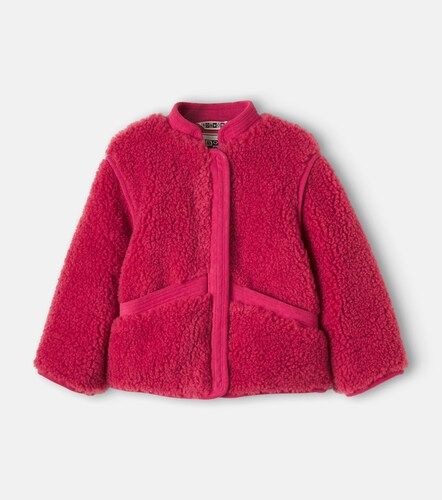 Bonton Chaqueta Peppa de teddy - Bonton - Modalova