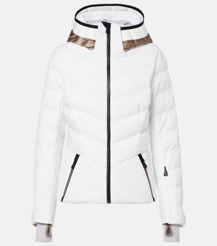 Toni Sailer Mira down ski jacket - Toni Sailer - Modalova