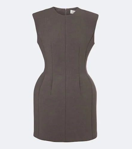 The Frankie Shop Minikleid Bryn - The Frankie Shop - Modalova