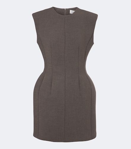 The Frankie Shop Minikleid Bryn - The Frankie Shop - Modalova