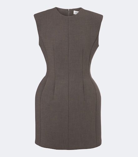 The Frankie Shop Vestido corto Bryn - The Frankie Shop - Modalova