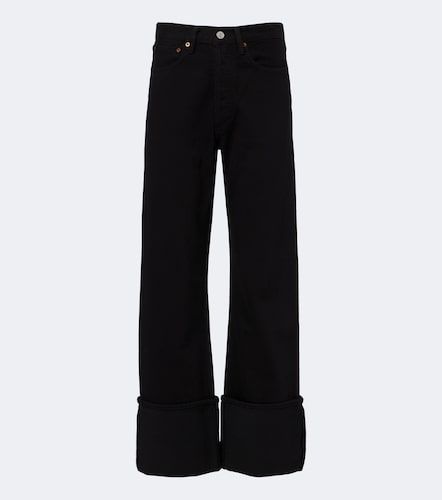 Agolde Jeans regular Big Cuff - Agolde - Modalova