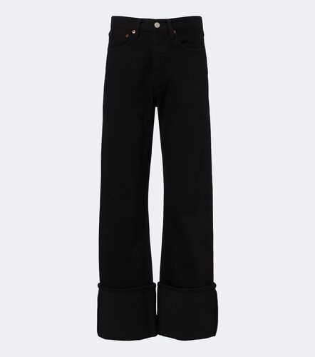 Agolde Wide-Leg Jeans Big Cuff - Agolde - Modalova