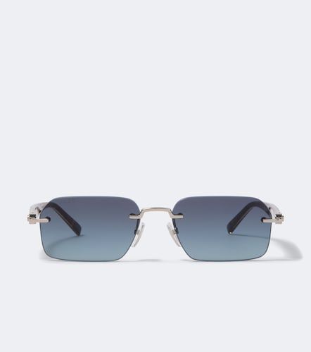 Gucci Rectangular sunglasses - Gucci - Modalova
