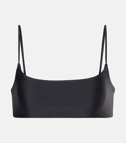 Jade Swim Micro Muse bikini top - Jade Swim - Modalova