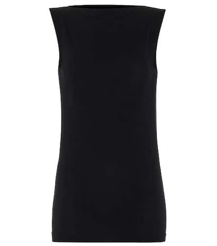 Aurora stretch-jersey tank top - Wolford - Modalova