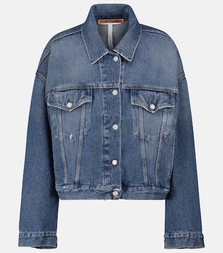 Acne Studios Denim jacket - Acne Studios - Modalova